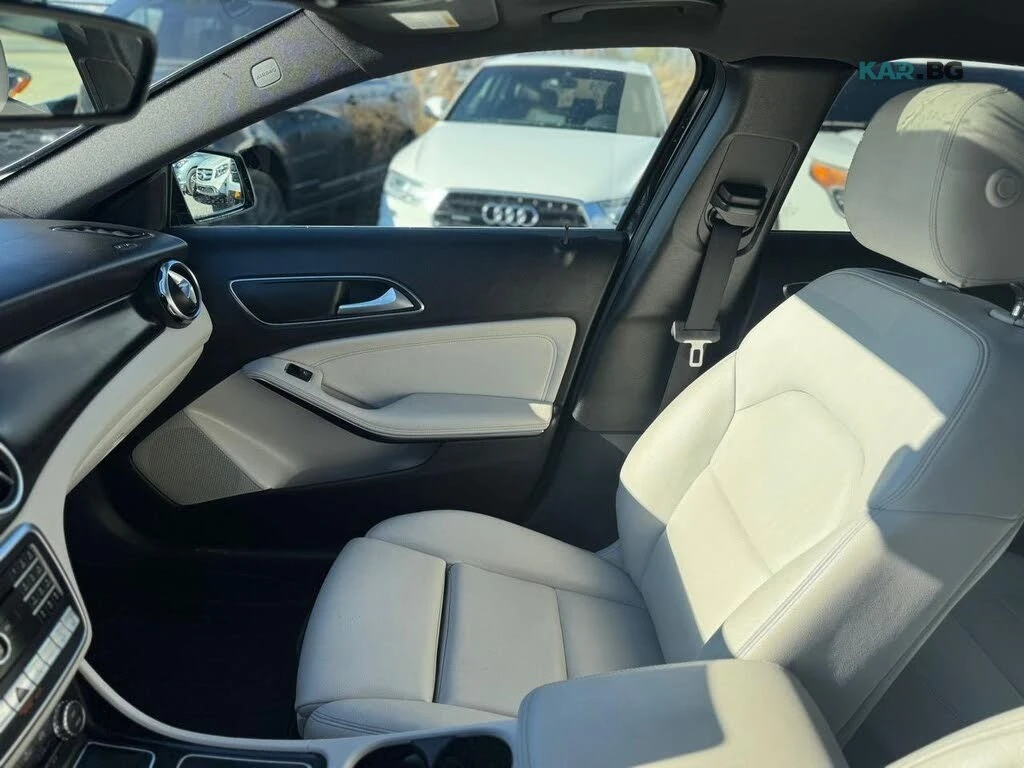 Mercedes-Benz GLA 250 CarPlay * 4MATIC * ����������* (���� �� ��) | Mobile.bg � ����������� 7