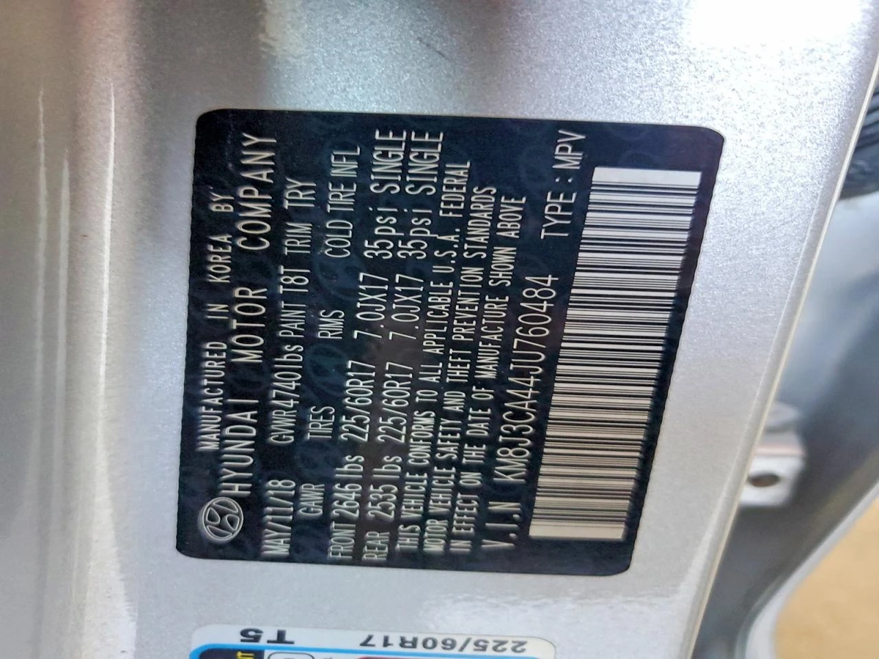 Hyundai Tucson 2.0l Sel Plus, снимка 13 - Автомобили и джипове - 54732700