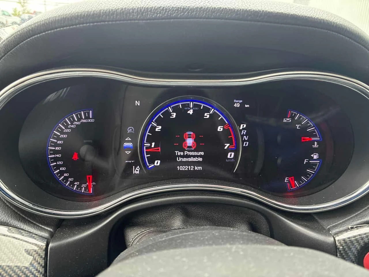 Jeep Grand cherokee * SRT * ДИСТРОНИК* ОБДУХВАНЕ* ПАНОРАМА* АЛКАНТАРА*, снимка 8 - Автомобили и джипове - 54941511