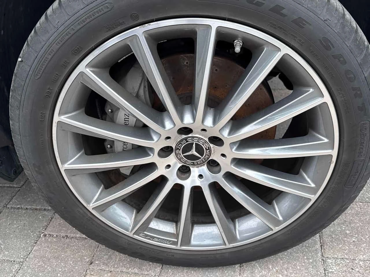 Mercedes-Benz GLC 300 * CARFAX * ОТ ПРЕДСТАВИТЕЛСТВО * , снимка 7 - Автомобили и джипове - 55002544