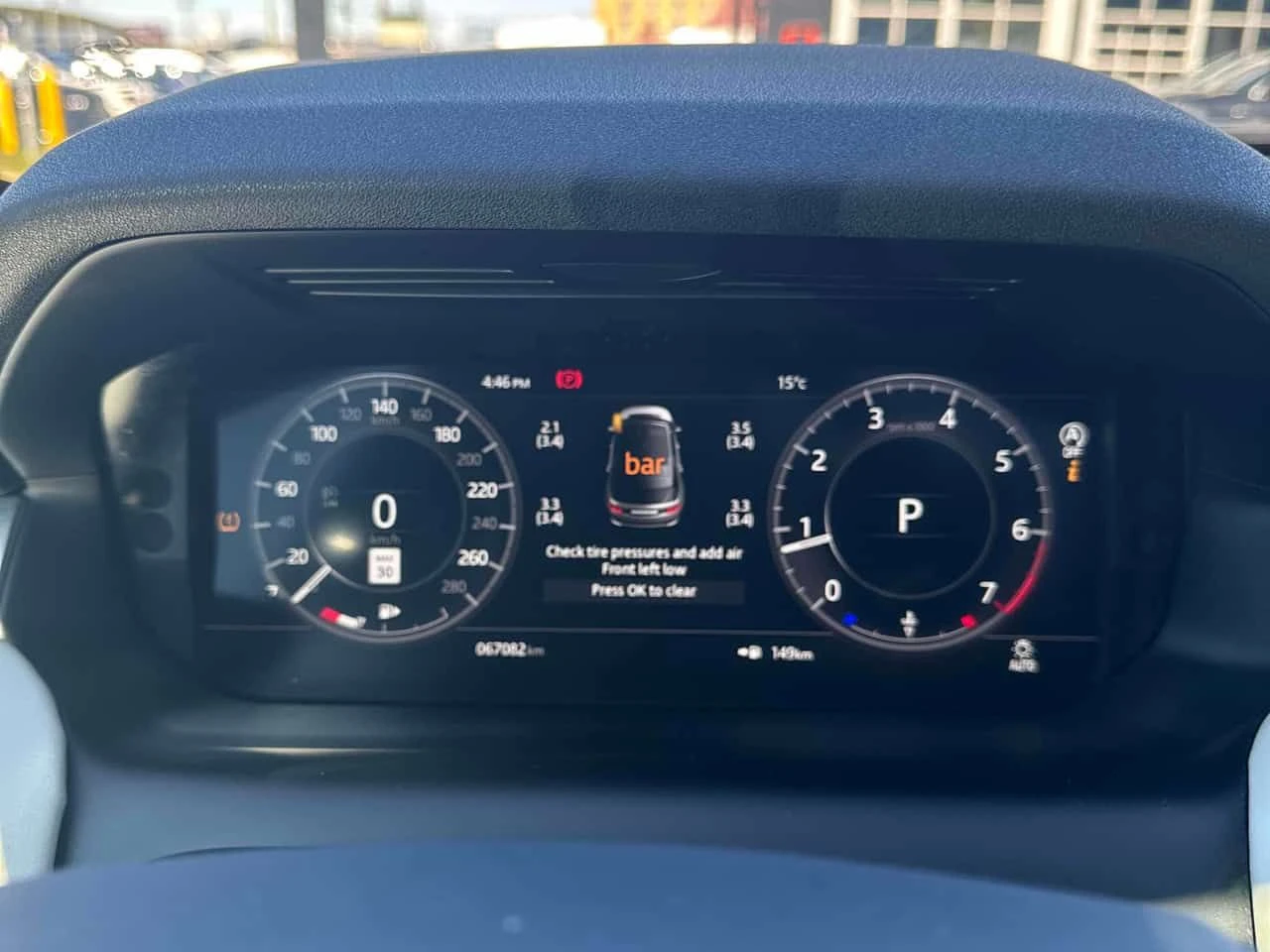 Land Rover Discovery Sport * R Dynamic HSE MHEV * CARFAX * ЦЕНА ДО БГ, снимка 9 - Автомобили и джипове - 55003984