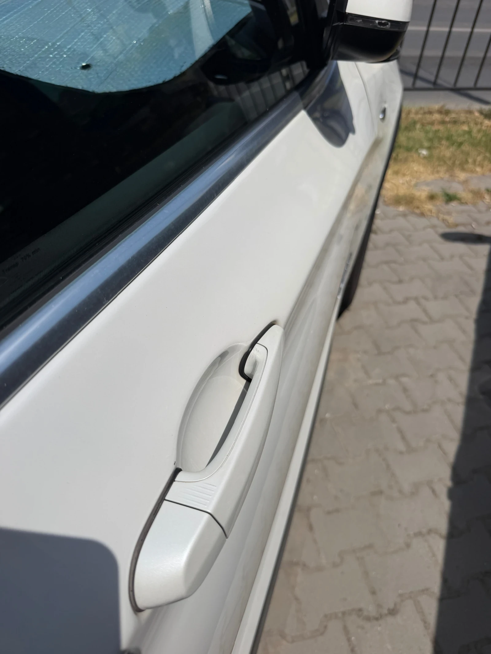 BMW X3, снимка 5 - Автомобили и джипове - 55129177
