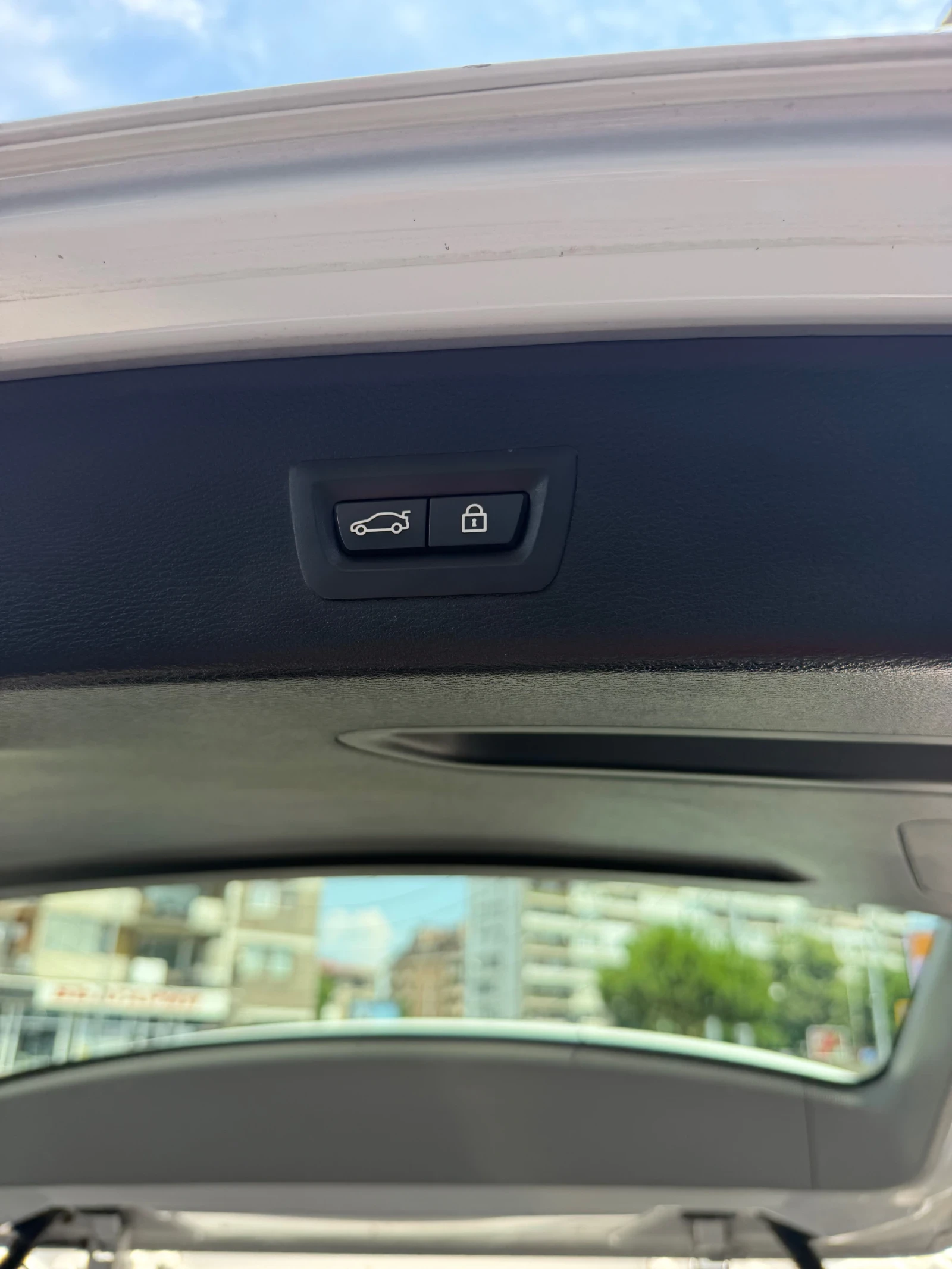BMW X3, снимка 4 - Автомобили и джипове - 55129177