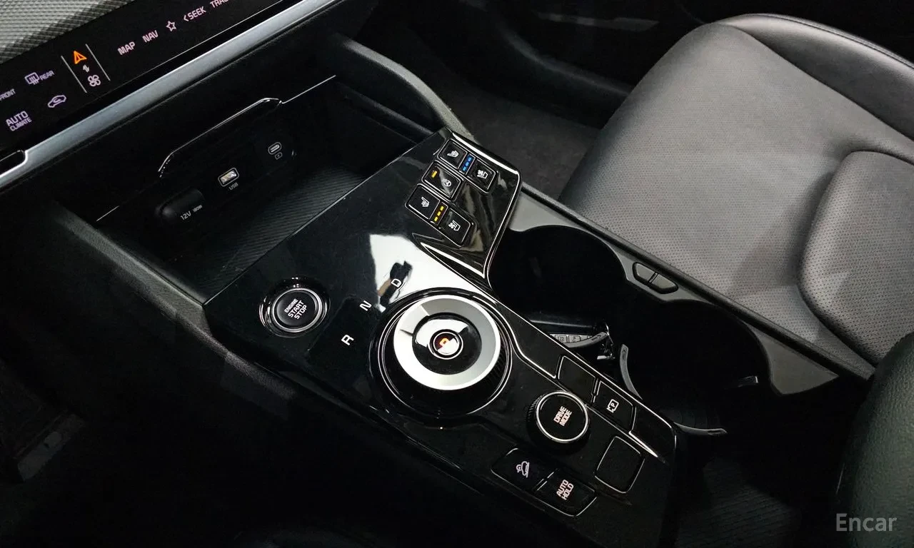 Kia Sportage PRESTIGE | Mobile.bg � ����������� 6