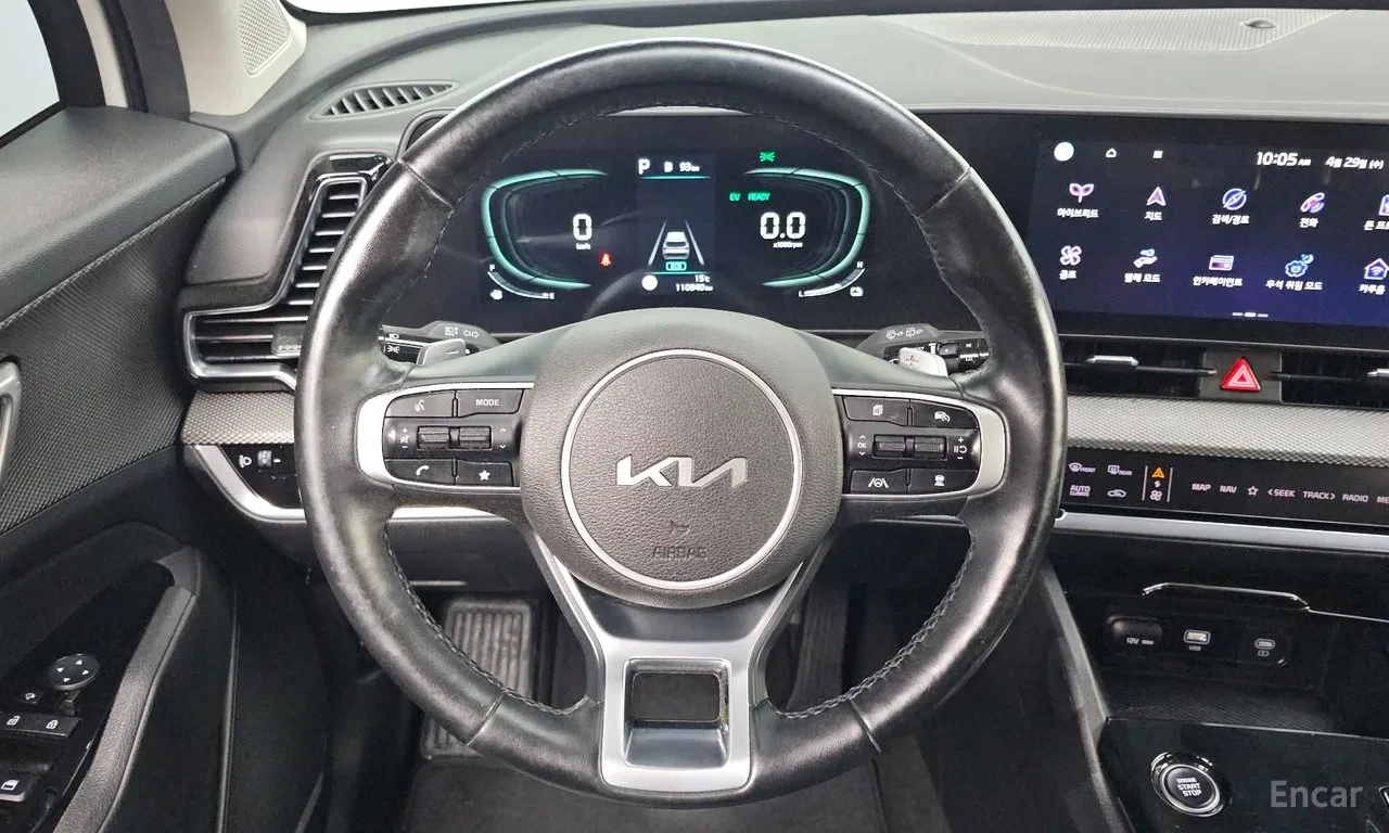 Kia Sportage PRESTIGE | Mobile.bg � ����������� 11