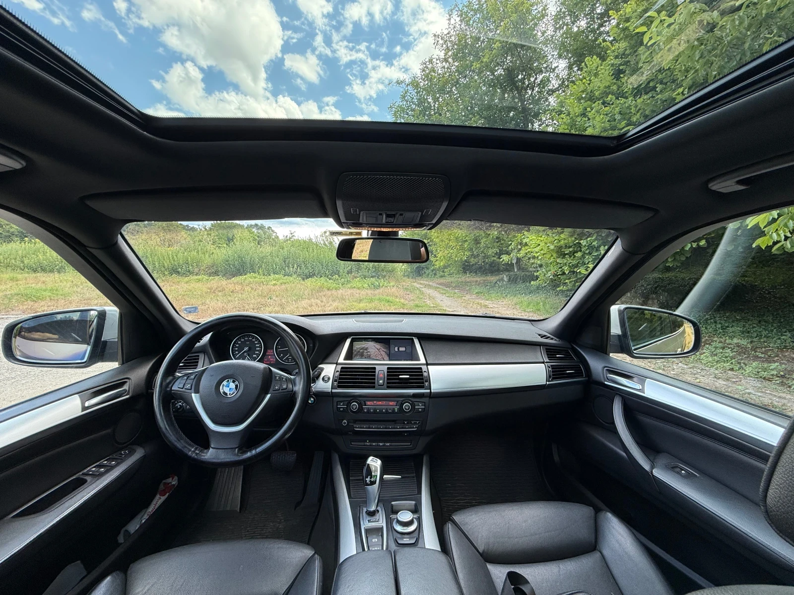 BMW X5 SD 3.0 M57 286кс Спорт пакет, снимка 9 - Автомобили и джипове - 55222836