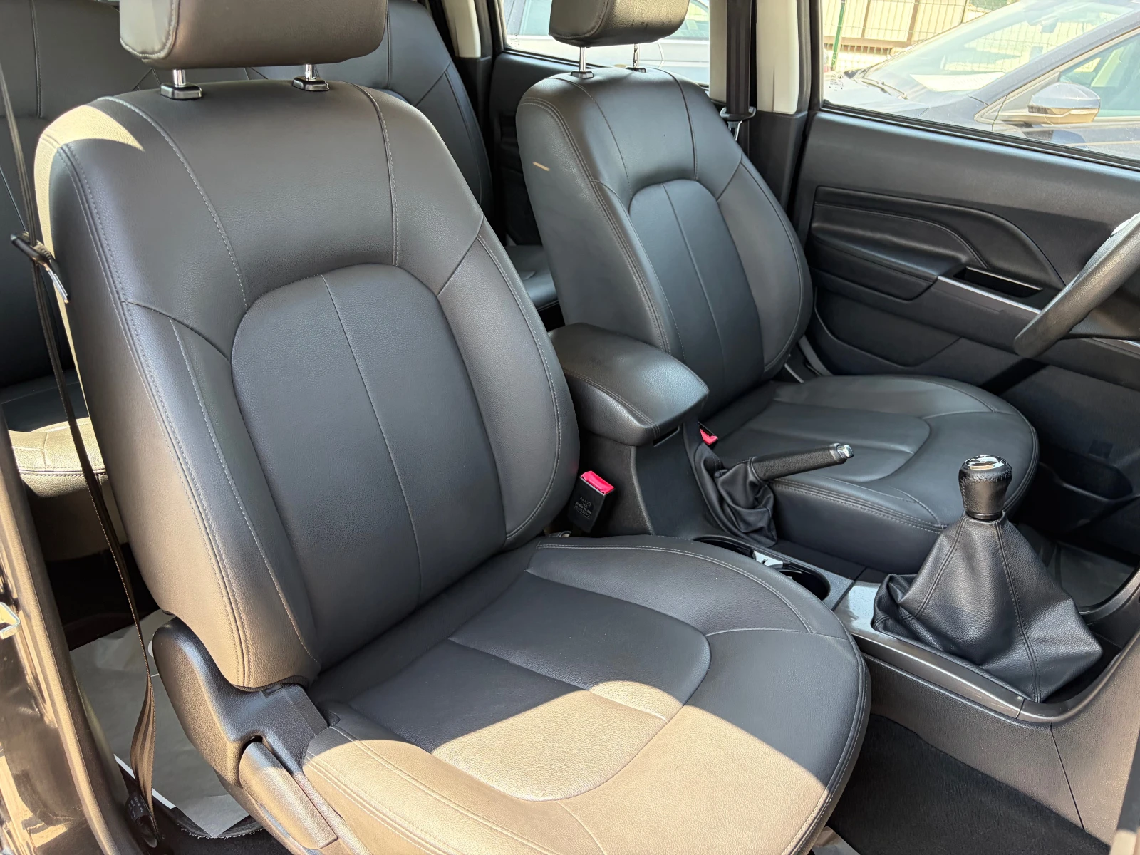Great Wall Steed 6 2.4B/GPL-150 | Mobile.bg � ����������� 11