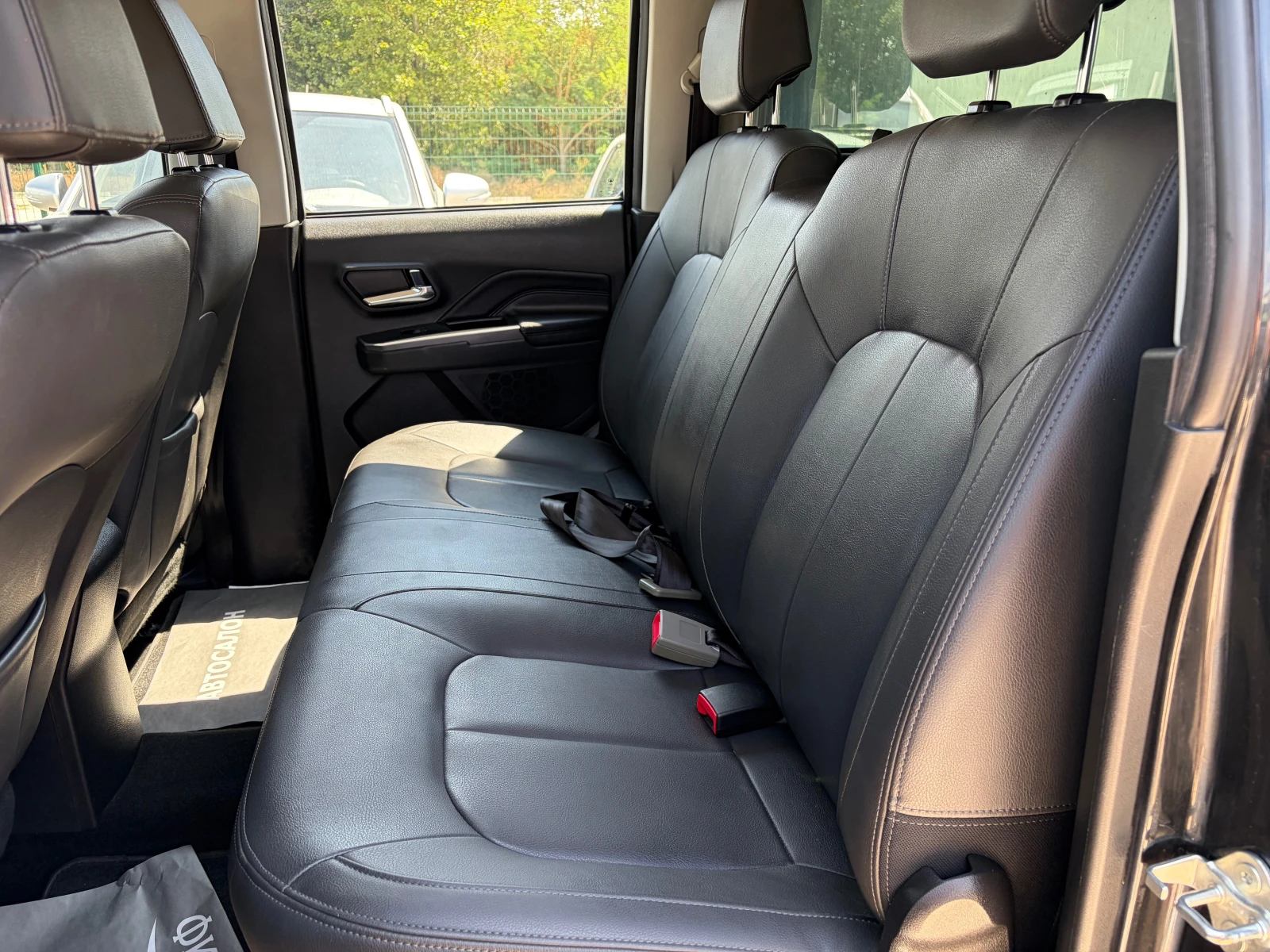 Great Wall Steed 6 2.4B/GPL-150 | Mobile.bg � ����������� 12