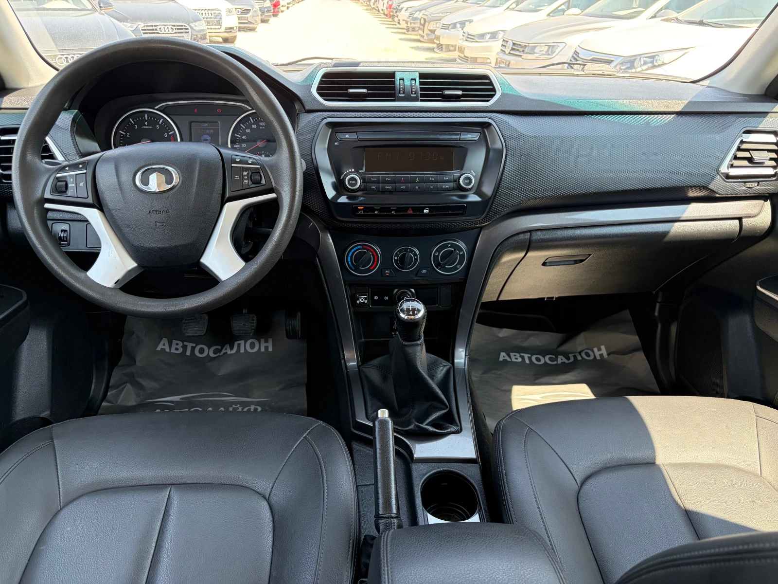 Great Wall Steed 6 2.4B/GPL-150 | Mobile.bg � ����������� 8
