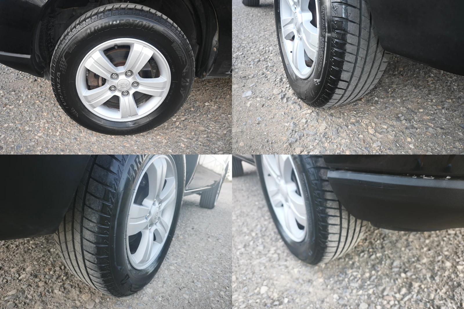 Kia Sportage FACELIFT= 4X4= GAS, снимка 15 - Автомобили и джипове - 55952633