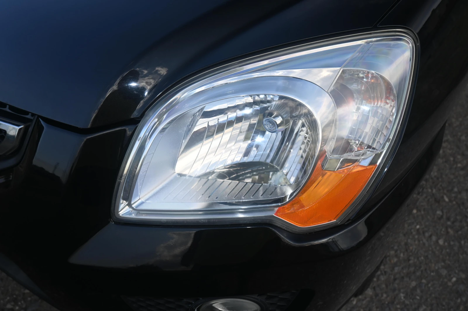 Kia Sportage FACELIFT= 4X4= GAS, снимка 16 - Автомобили и джипове - 55952633