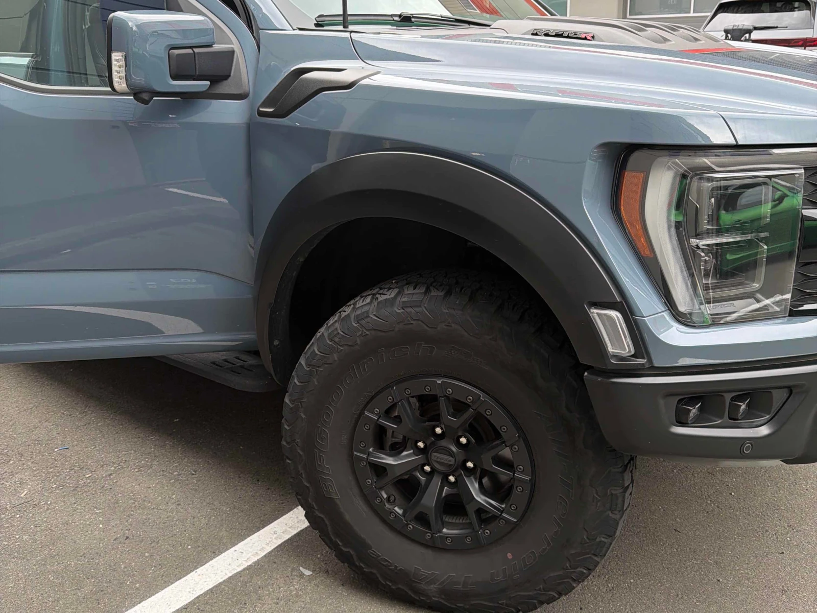 Ford F150 * Raptor * CARFAX * ОПЦИЯ ЗА ФИНАНСИРАНЕ , снимка 14 - Автомобили и джипове - 55979868