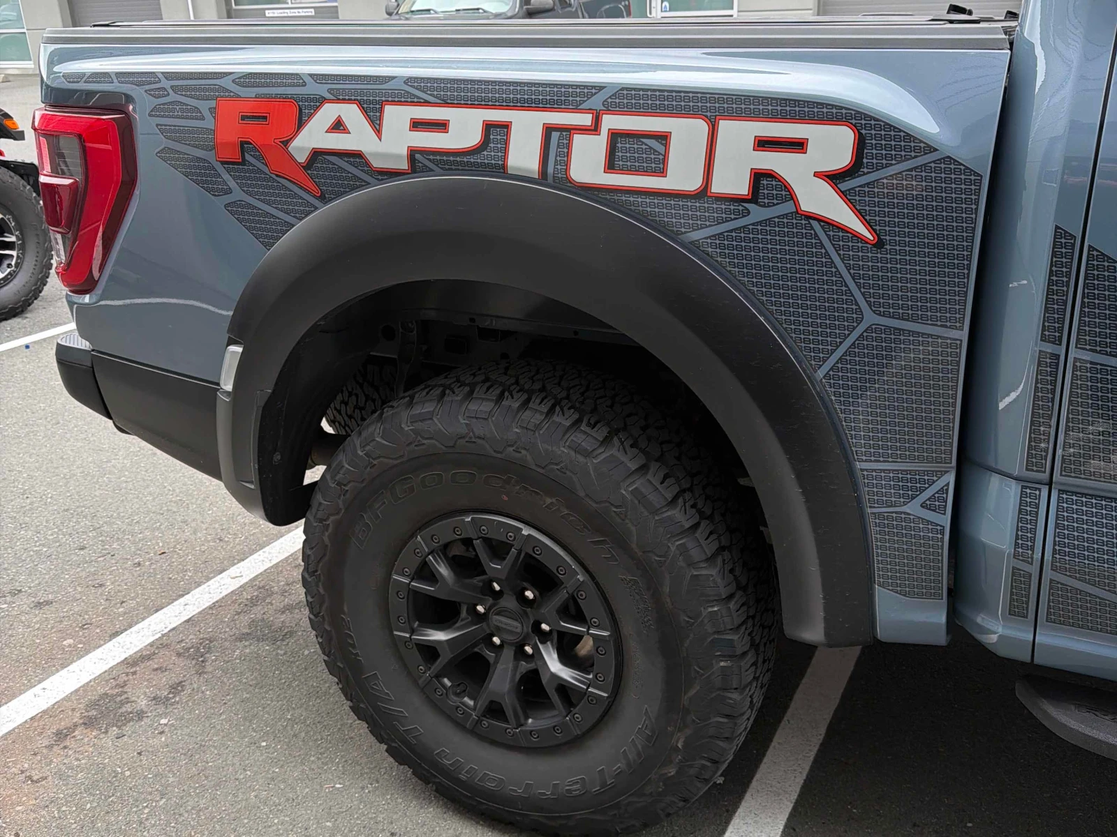 Ford F150 * Raptor * CARFAX * ОПЦИЯ ЗА ФИНАНСИРАНЕ , снимка 15 - Автомобили и джипове - 55979868