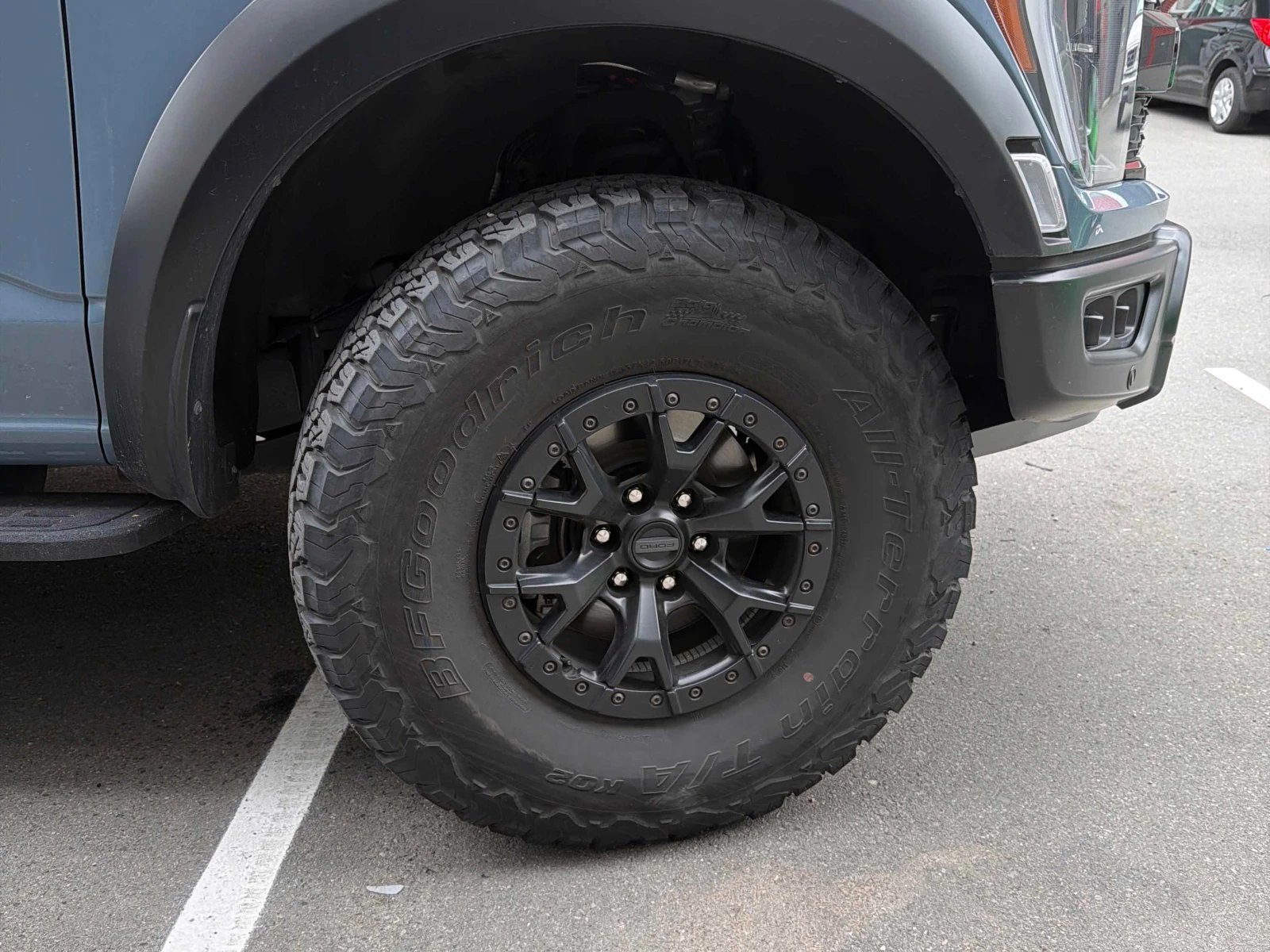 Ford F150 * Raptor * CARFAX * ОПЦИЯ ЗА ФИНАНСИРАНЕ , снимка 7 - Автомобили и джипове - 55979868