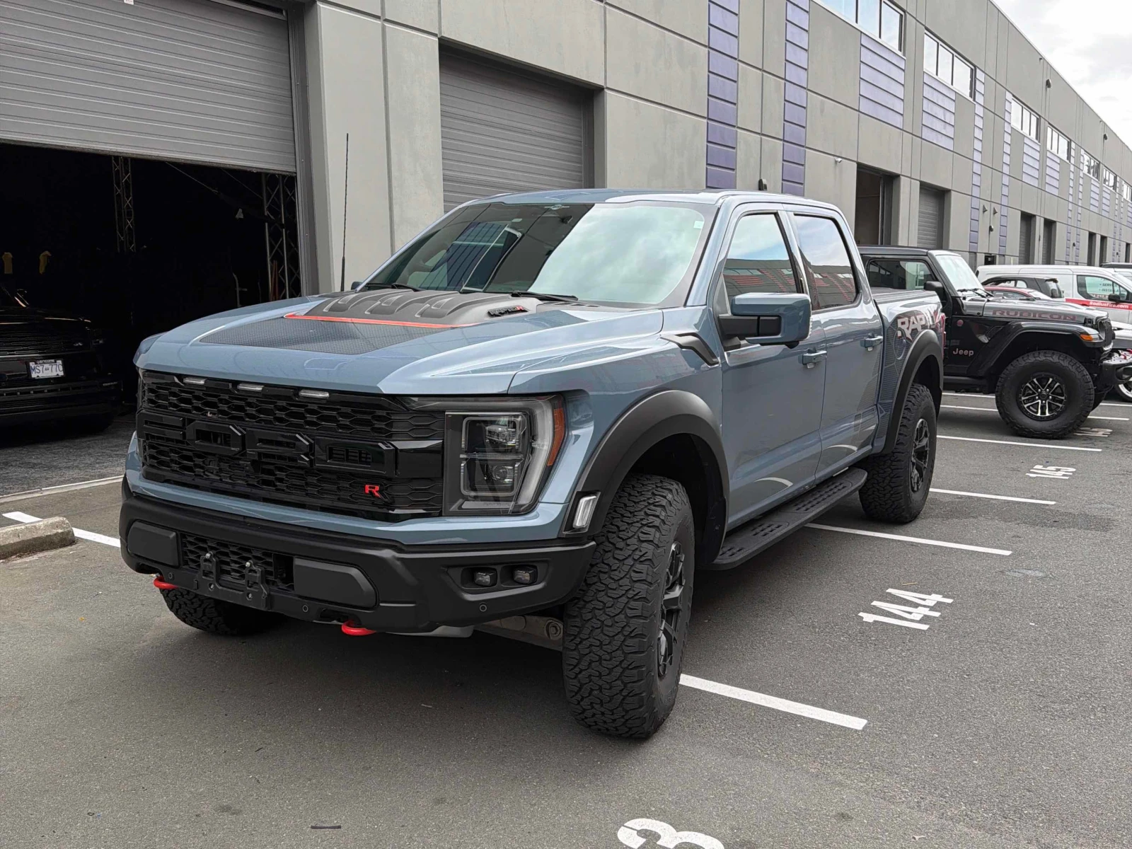 Ford F150 * Raptor * CARFAX * ОПЦИЯ ЗА ФИНАНСИРАНЕ 