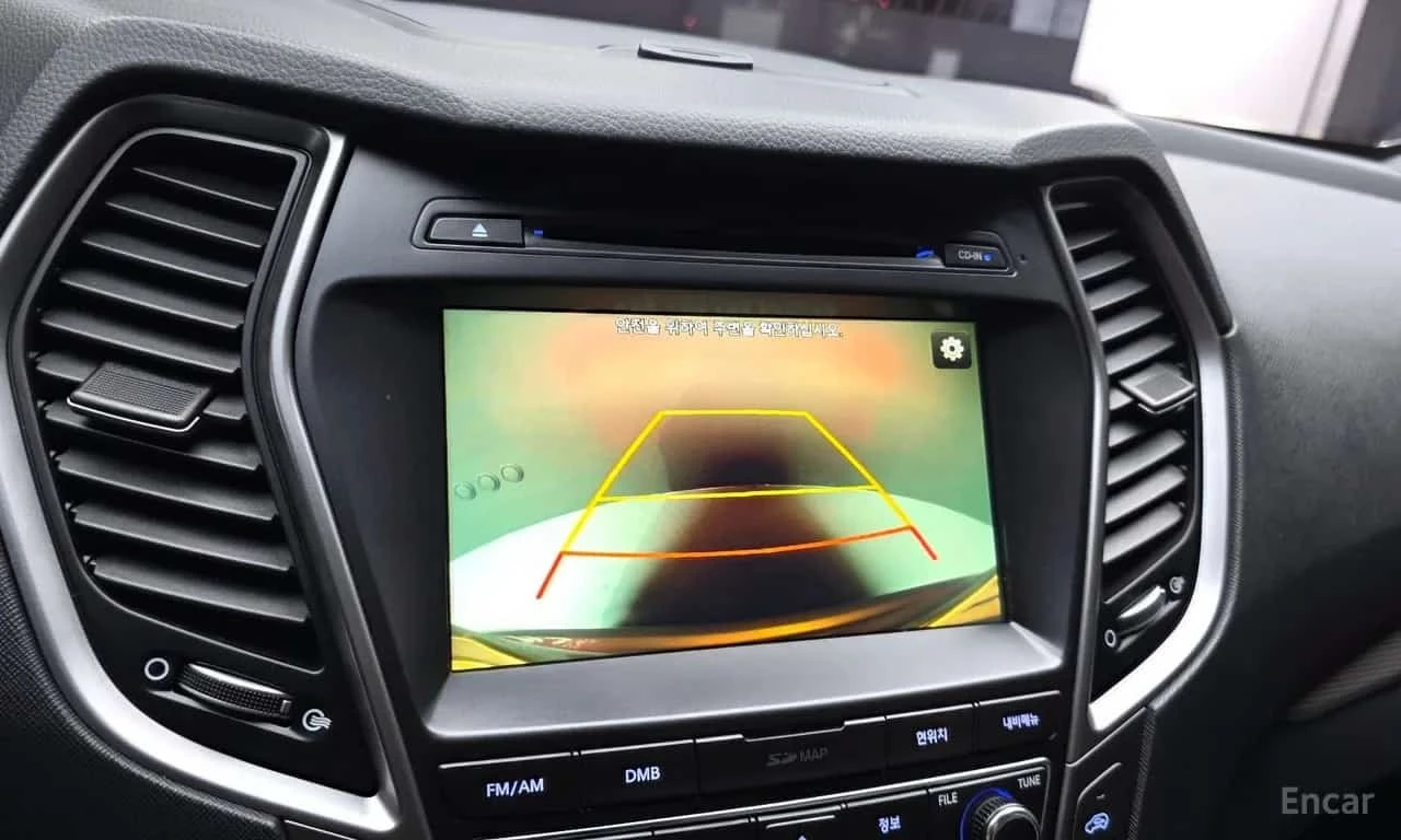 Hyundai Santa fe XL * 7 ����� * Diesel 2.2 4WD *  | Mobile.bg � ����������� 16