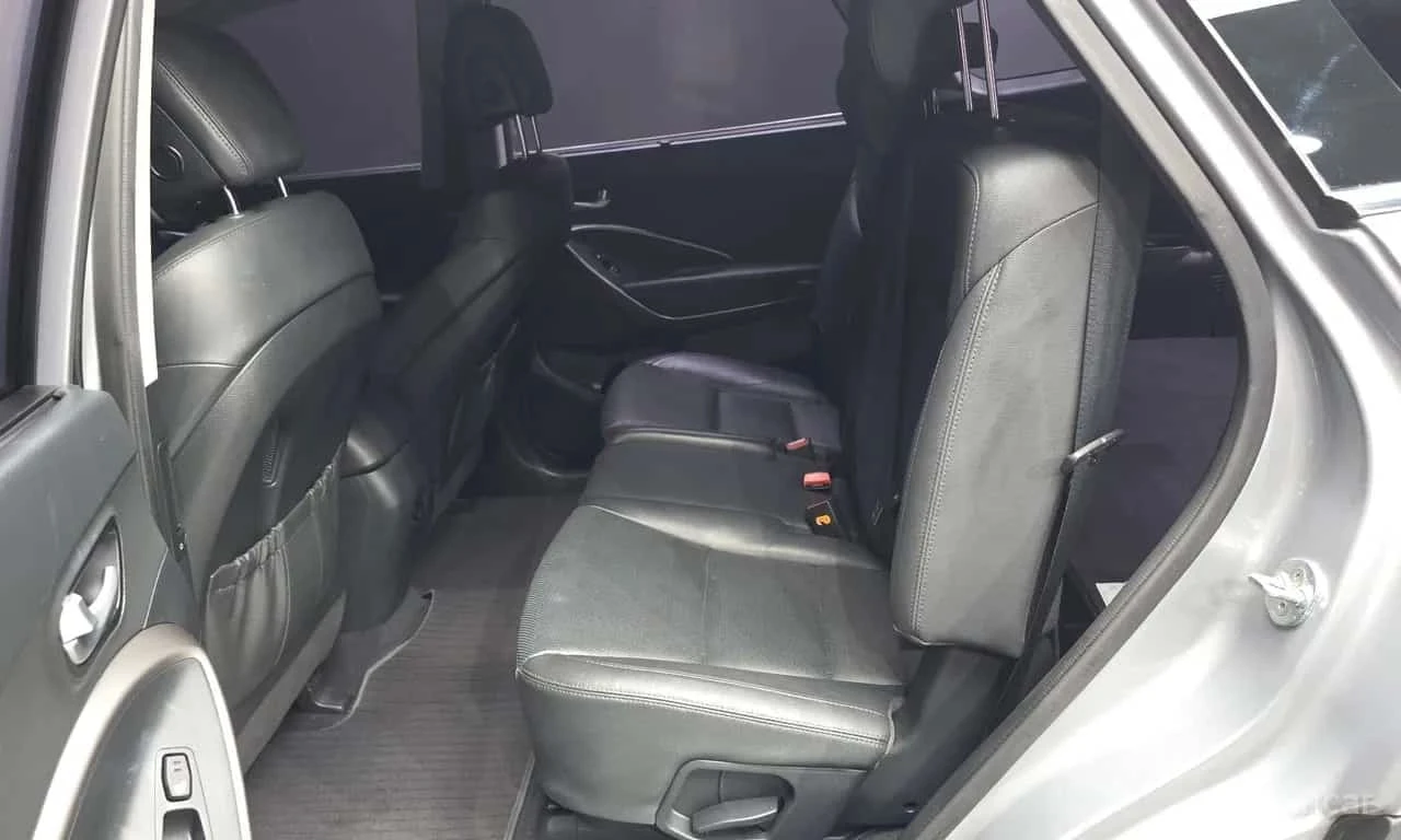 Hyundai Santa fe XL * 7 ����� * Diesel 2.2 4WD *  | Mobile.bg � ����������� 12
