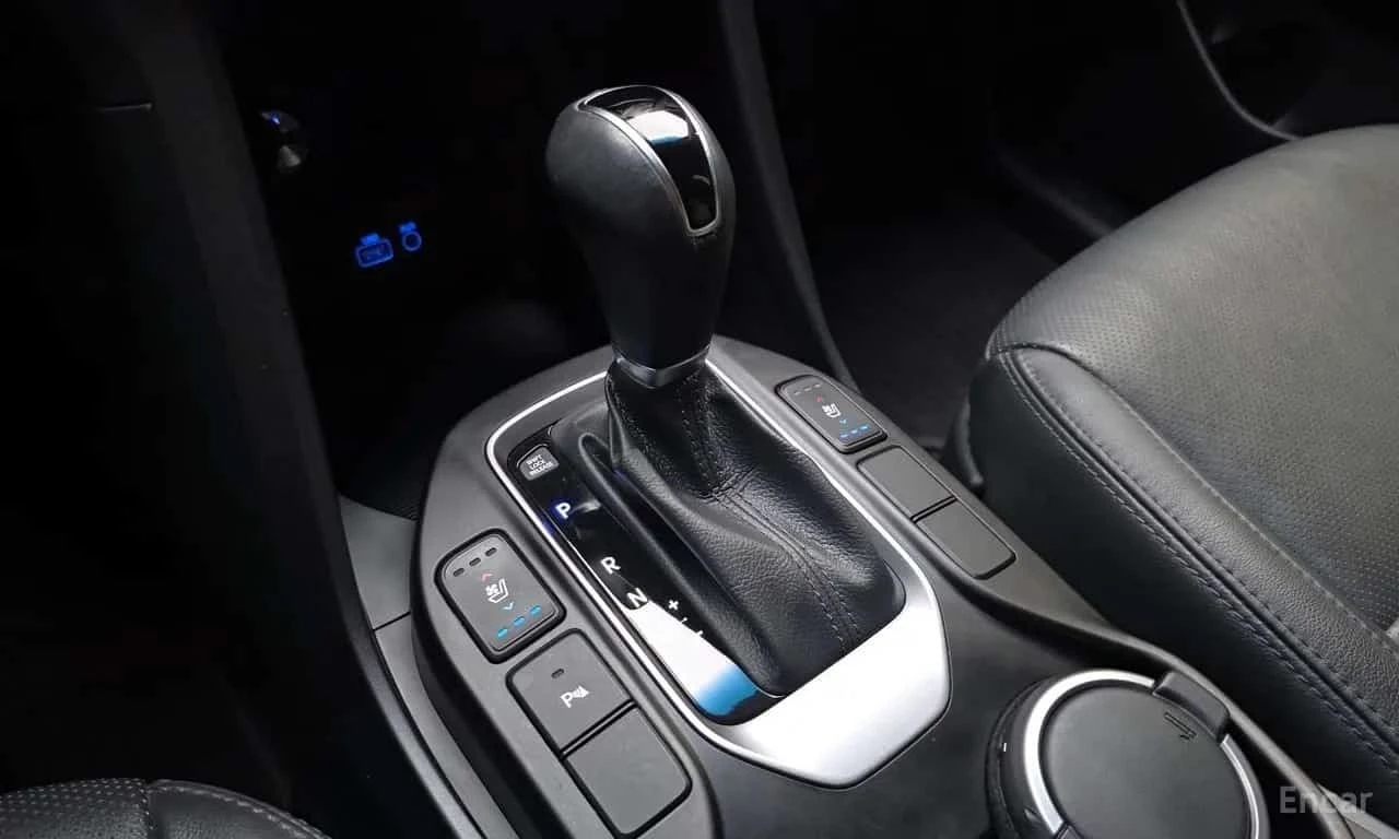 Hyundai Santa fe XL * 7 ����� * Diesel 2.2 4WD *  | Mobile.bg � ����������� 9
