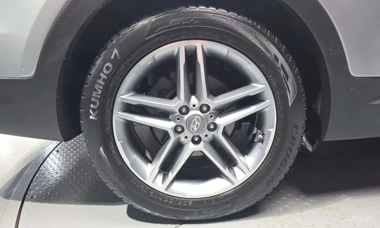 Hyundai Santa fe XL * 7 ����� * Diesel 2.2 4WD *  | Mobile.bg � ����������� 5