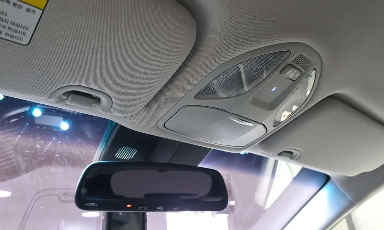 Hyundai Santa fe XL * 7 ����� * Diesel 2.2 4WD *  | Mobile.bg � ����������� 17