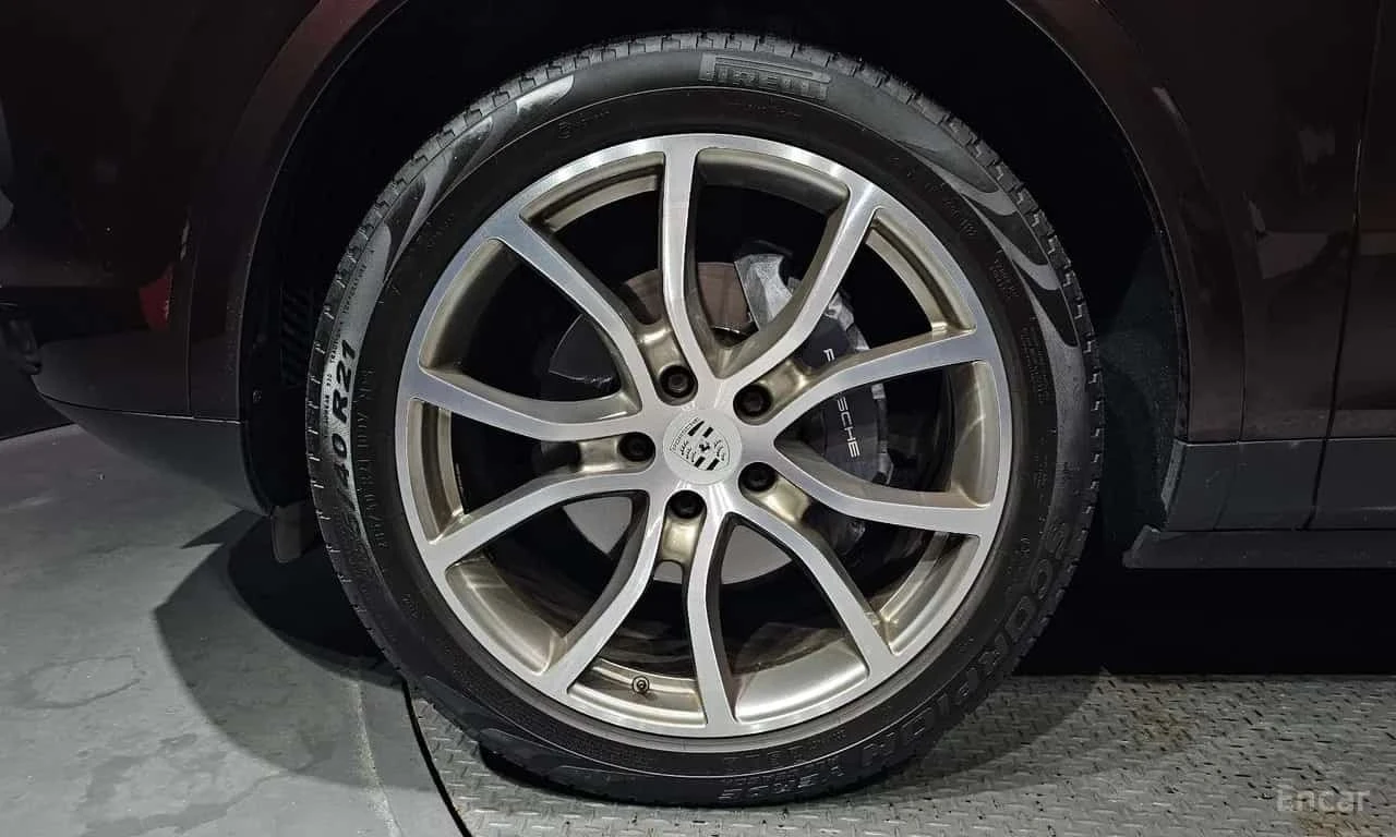 Porsche Cayenne 3.0/360 ���/�������/�����/��������/ | Mobile.bg � ����������� 5