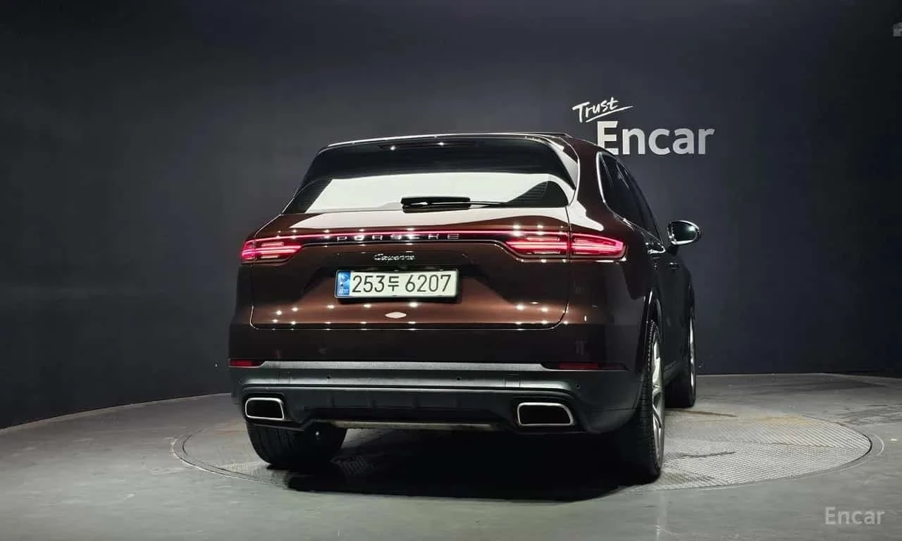 Porsche Cayenne 3.0/360 ���/�������/�����/��������/ | Mobile.bg � ����������� 4