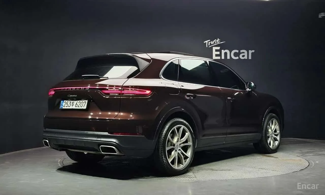 Porsche Cayenne 3.0/360 ���/�������/�����/��������/ | Mobile.bg � ����������� 2