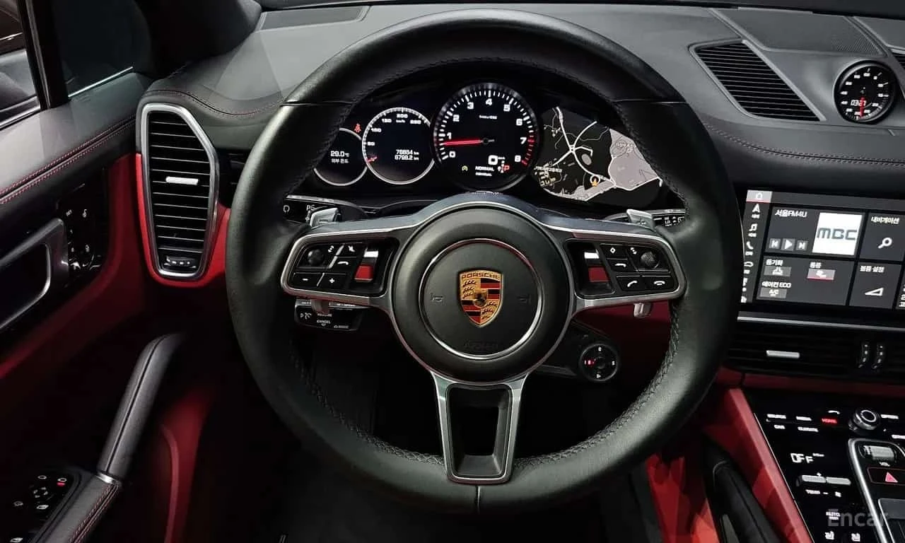 Porsche Cayenne 3.0/360 ���/�������/�����/��������/ | Mobile.bg � ����������� 13