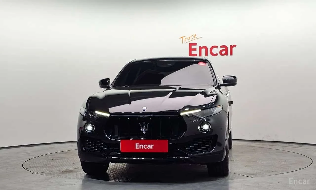 Maserati Levante * 3.0 AWD GranSport *  | Mobile.bg � ����������� 3