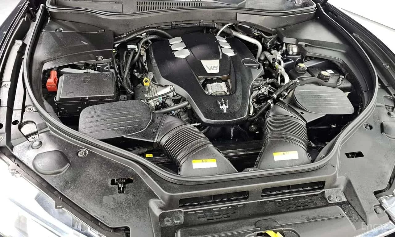 Maserati Levante * 3.0 AWD GranSport *  | Mobile.bg � ����������� 6
