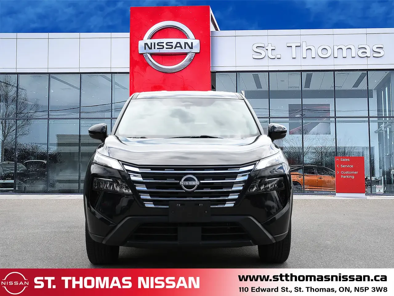 Nissan Rogue S [Remote Start] [Heated Seats] [Heated Steering | Mobile.bg � ����������� 2