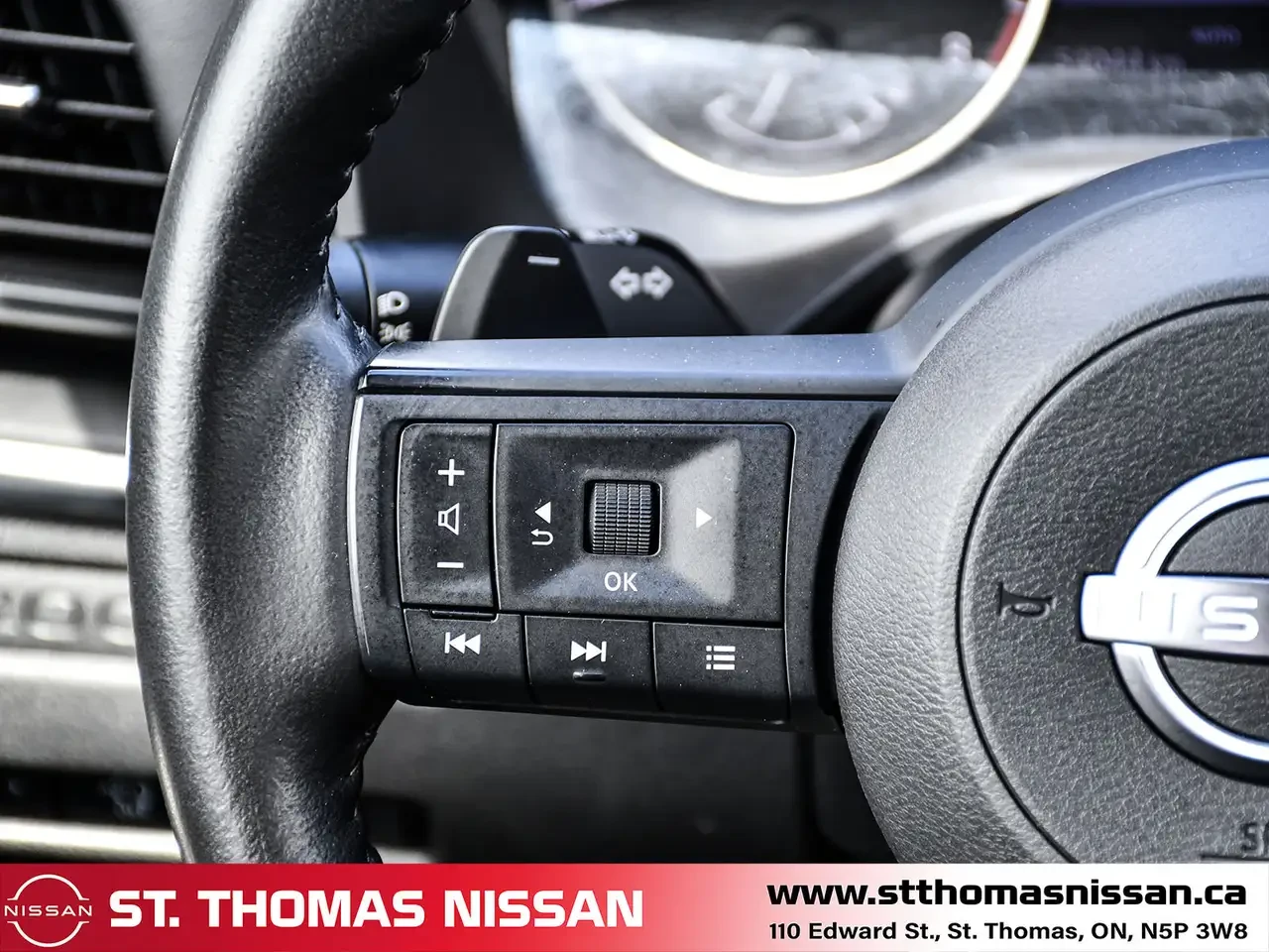 Nissan Rogue S [Remote Start] [Heated Seats] [Heated Steering | Mobile.bg � ����������� 15