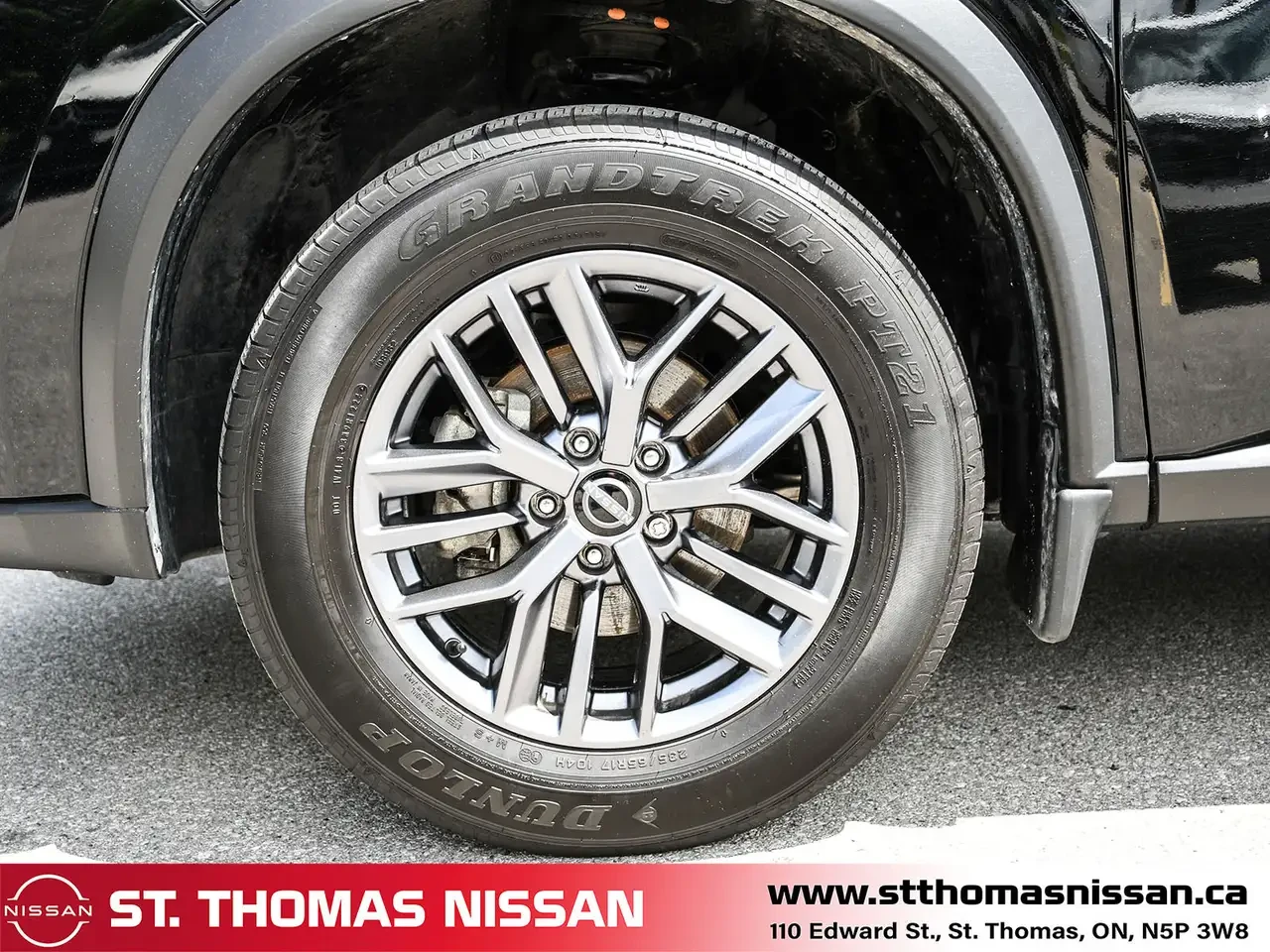 Nissan Rogue S [Remote Start] [Heated Seats] [Heated Steering | Mobile.bg � ����������� 6