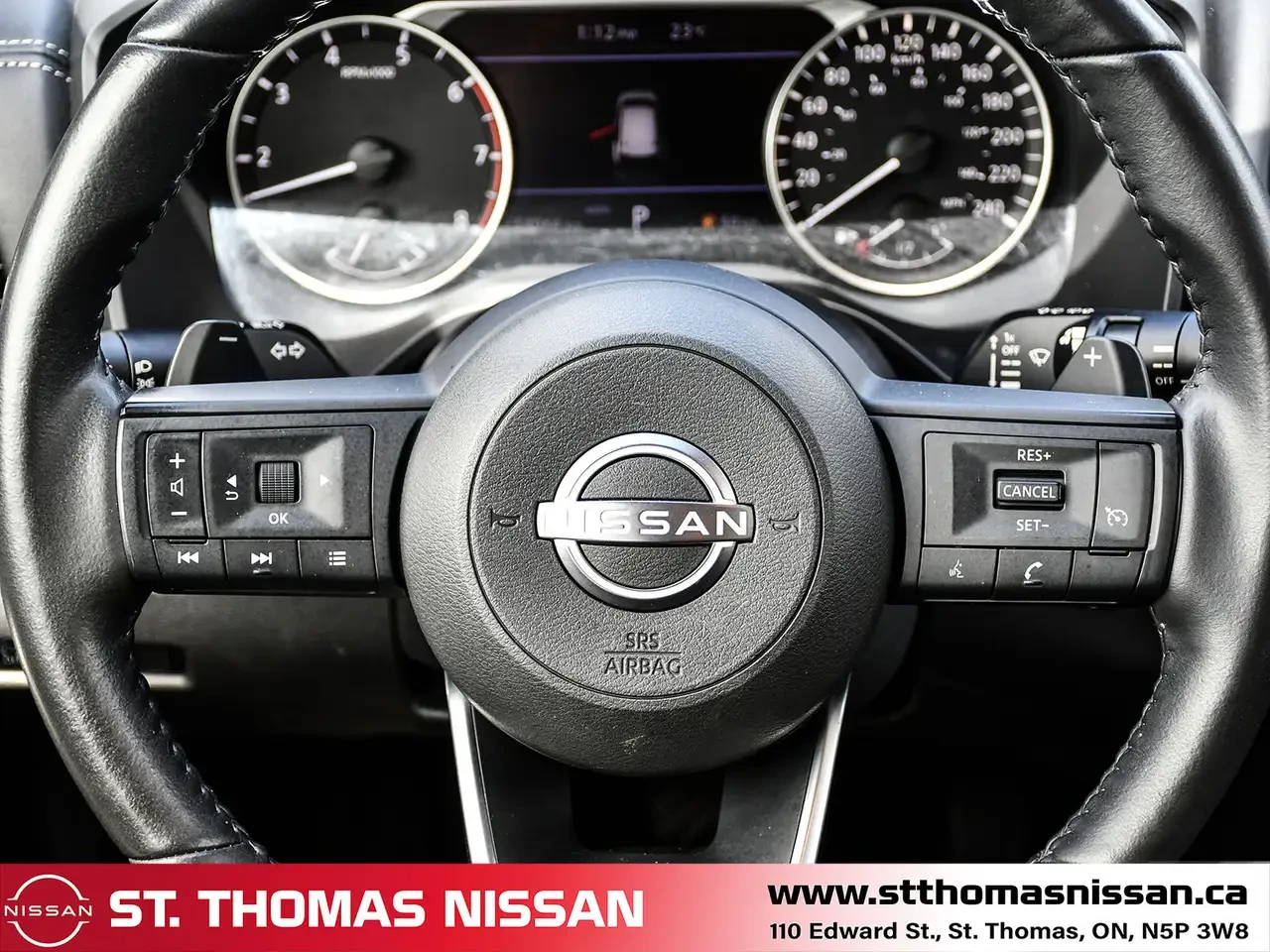Nissan Rogue S [Remote Start] [Heated Seats] [Heated Steering | Mobile.bg � ����������� 14