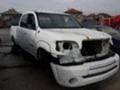 Toyota Tundra, снимка 1