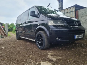 VW T5 Цял за части, снимка 1