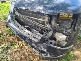 VW T5 Цял за части, снимка 3