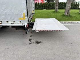 Renault Master 2.3 170к.с. 2019г ПАДАЩ БОРД! НОВ ВНОС! ДВОЙНА КАБ, снимка 3