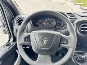 Renault Master 2.3 170к.с. 2019г ПАДАЩ БОРД! НОВ ВНОС! ДВОЙНА КАБ, снимка 5
