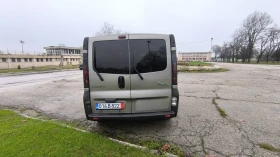 Renault Trafic Катафалка, снимка 8