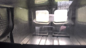 Renault Trafic Катафалка, снимка 12