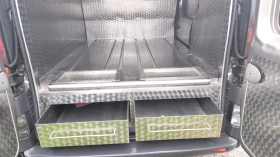 Renault Trafic Катафалка, снимка 11