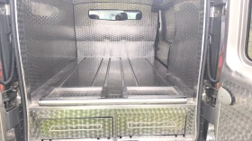 Renault Trafic Катафалка, снимка 13