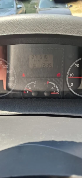 Citroen Jumper 2, 2 HDI, снимка 9