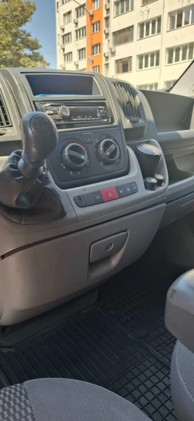 Citroen Jumper 2, 2 HDI, снимка 12
