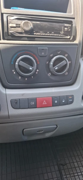 Citroen Jumper 2, 2 HDI, снимка 11