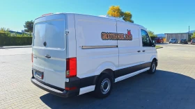 VW Crafter 2.0 TDI Klima Minusov | Mobile.bg    3