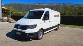 VW Crafter 2.0 TDI Klima Minusov | Mobile.bg    2