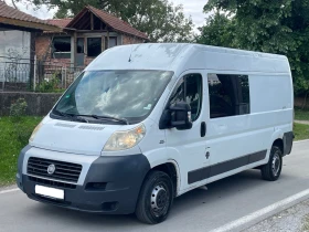     Fiat Ducato 5+ 1  3.5.   