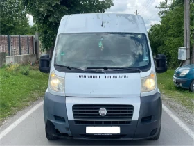 Fiat Ducato 5+ 1  3.5.    | Mobile.bg    2